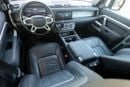 Land Rover Defender P400 110 X-Dynamic SE 3.0L (5 Seater)