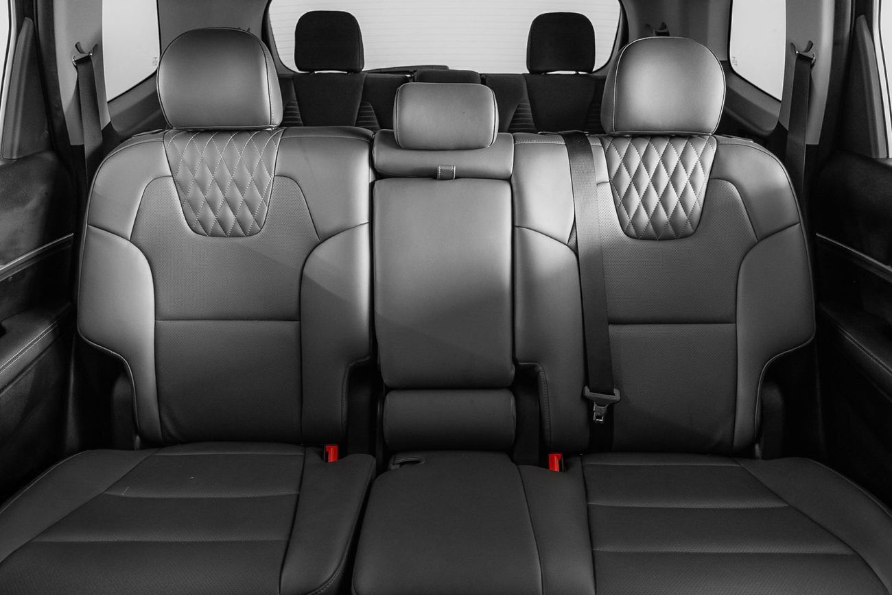 كيا تيلورايد EX 3.8L