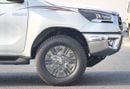 Toyota Hilux SGLX Toyota Hilux 2.7L PETROL 4x4 2025MY