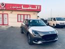Suzuki Swift GLX