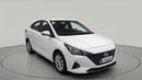 Hyundai Accent SMART 2022 | AED 461/Month | 0 DP | 30 Day Return | Warranty