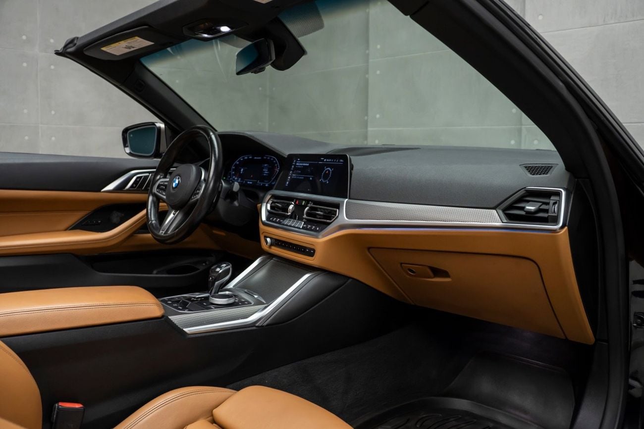 بي أم دبليو 440i M440i xDRIVE 3.0L