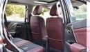 Mitsubishi Pajero Sport 2025, Mitsubishi Pajero Sport GLS, 2.4L Diesel 4WD 8A/T