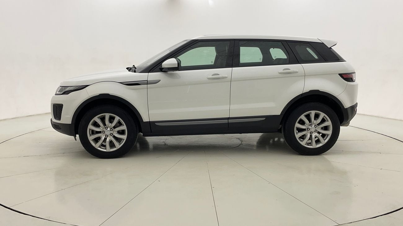 لاند روفر رانج روفر إيفوك SE 2 | بدون دفعة مقدمة | اختبار القيادة في المنزل