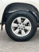 Toyota Prado GXR
