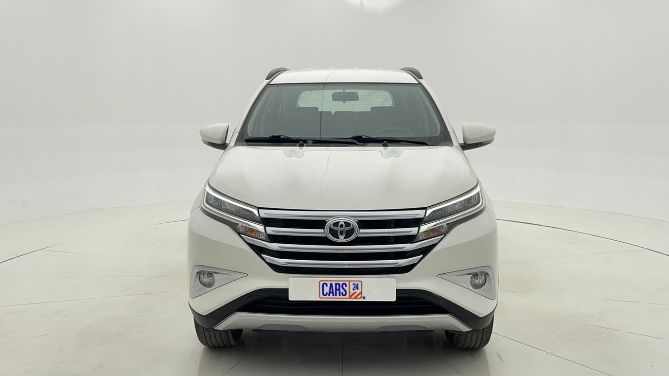 Toyota Rush EX 1.5 | Zero Down Payment | Free Home Test Drive