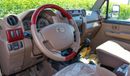 Toyota Land Cruiser 70 4.0 L