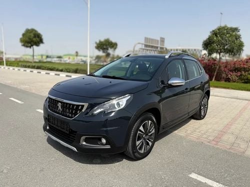 بيجو 2008 1.6 L - GCC - Full option