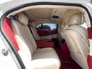 بنتلي فلاينج سبور V8