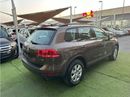 Volkswagen Touareg S