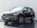 Infiniti QX60 Premium 3.5L