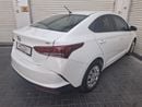 Hyundai Accent GL