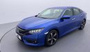 Honda Civic LX SPORT 1.6 | Zero Down Payment | Free Home Test Drive