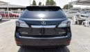 Lexus RX350 - Full Option & Low Mileage