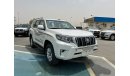 تويوتا برادو GRJ150 4.0L SUV 4WD 5Doors