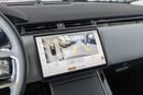 لاند روفر رينج روفر فيلار Range Rover Velar P250 SE - R Dynamic | HUD | Hydraulic | 22 Alloy Wheels | 3 YEARS WARRANTY | 2025