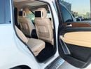 Mercedes-Benz GLS 450 very clean car