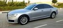 أودي A6 35 TFSI
