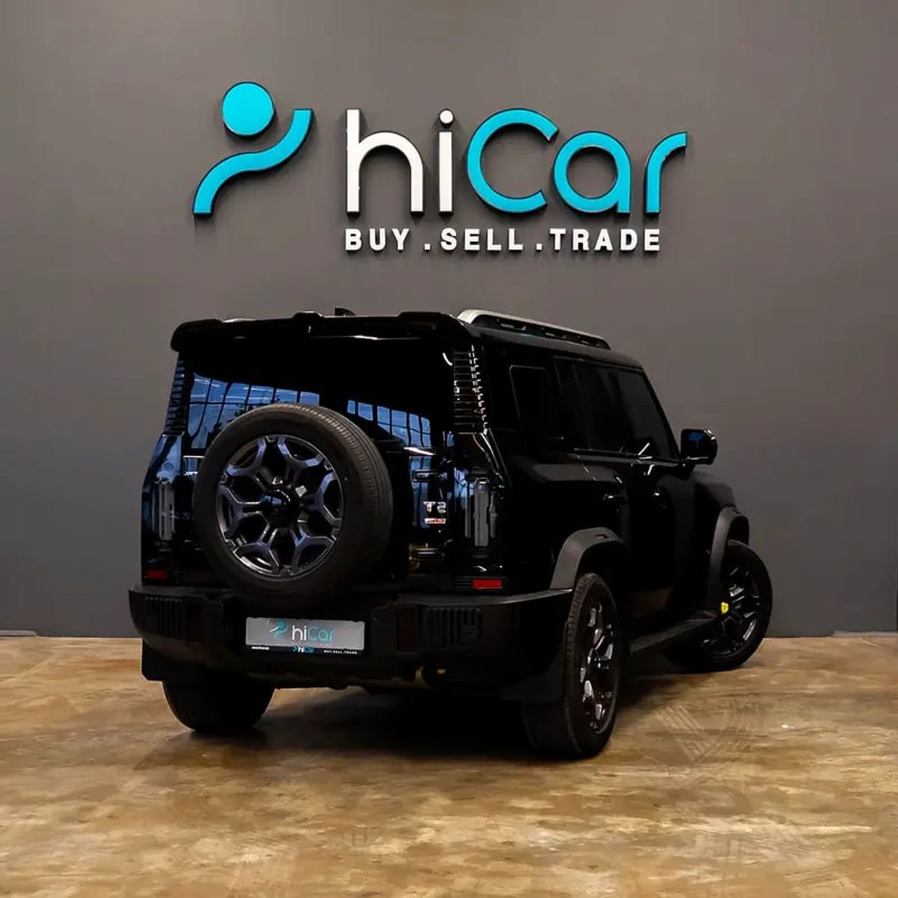 جيتور T2 Luxury 2,299 pm • 0% Downpayment • • 1 Year Warranty