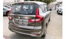 سوزوكي ايرتيغا Suzuki Ertiga Petrol 1.5L AT 2019 ( EXPORT ONLY )