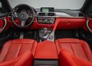 BMW 420i M SPORT