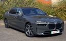 بي أم دبليو i7 XDRIVE60 BUSINESS EXCELLENCE xDrive60 Excellence Pro Right Hand Drive