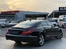 مرسيدس بنز CLS 350 AMG 3.5L