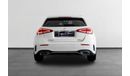 Mercedes-Benz A 250 Sport AMG 2019 Mercedes Benz A250 / Full Mercedes Service History & EMC Mercedes Warranty
