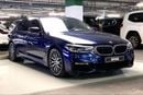 بي أم دبليو 520i M Sport | شامل الضمان | 0 ﺪﻔﻋﺓ ﺃﻮﻟﻯ