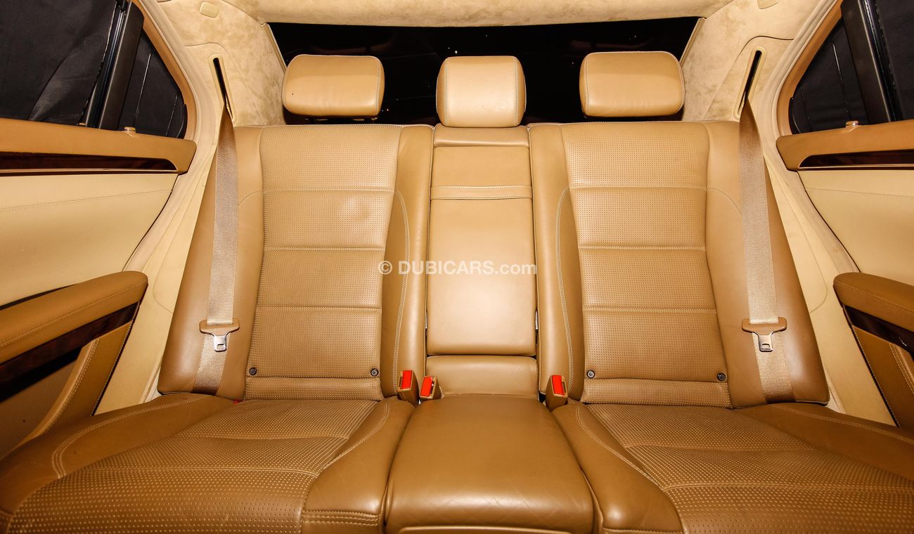 Mercedes-Benz S 65 AMG