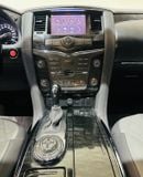 Nissan Patrol LE TITANIUM