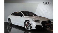 Audi S7 Quattro TFSI 450hp *Special offer Price*