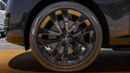 لاند روفر رينج روفر SV LWB P530