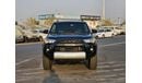 Toyota 4Runner 2022  Toyota 4RUNNER SR5 full option sunroof, 4x4 and 360 cameras