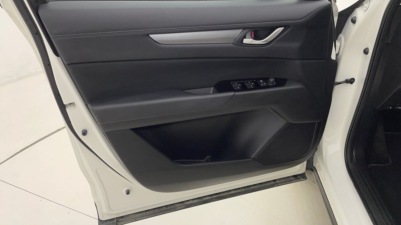 Mazda CX5 GL 2.5 | Zero Down Payment | Home Test Drive