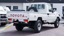 Toyota Land Cruiser Pick Up