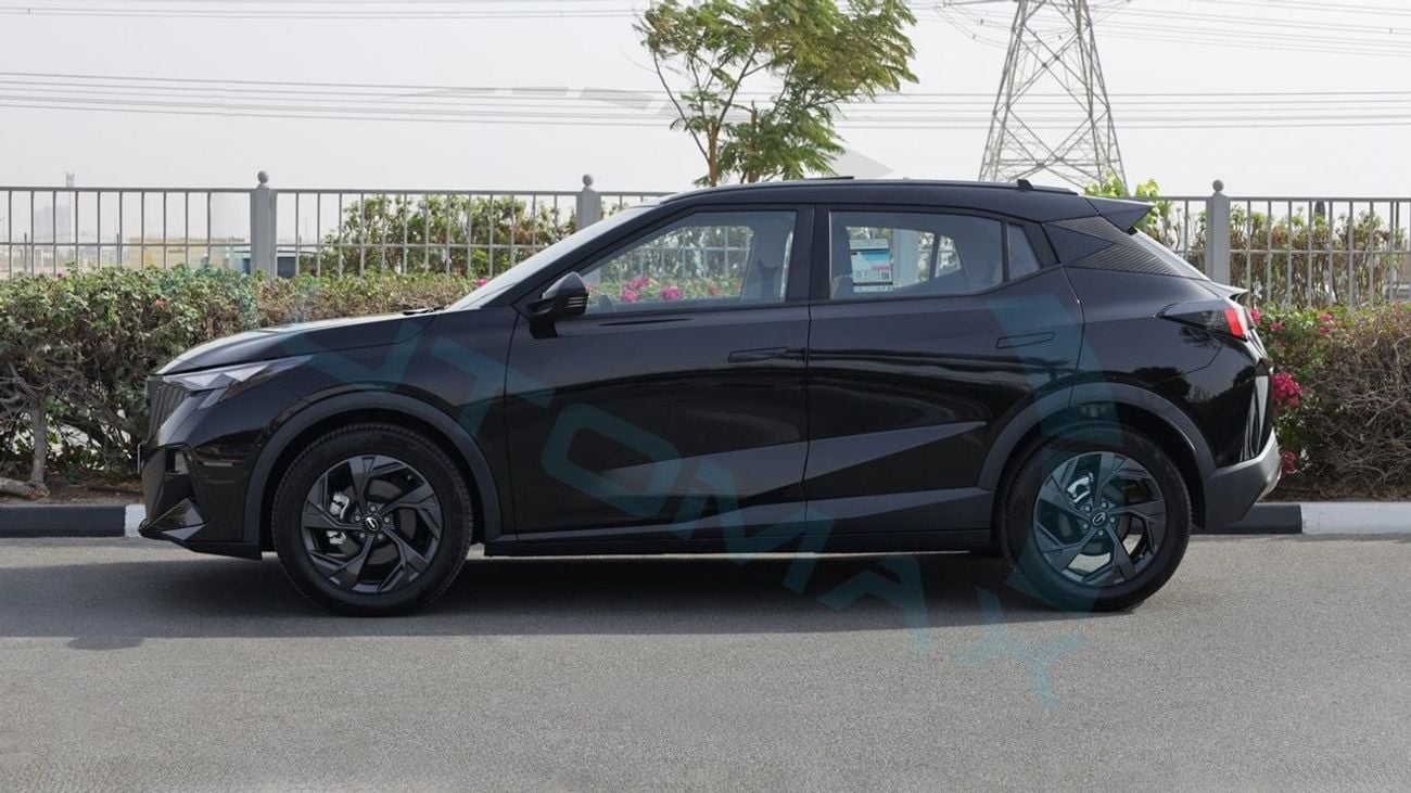 GAC GS3 Emzoom (For Export , НА ЭКСПОРТ) 1.5T 2026 GCC Без пробега