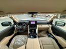 Toyota Land Cruiser Toyota Land Cruiser GXR 4.0L 2026 White Standard