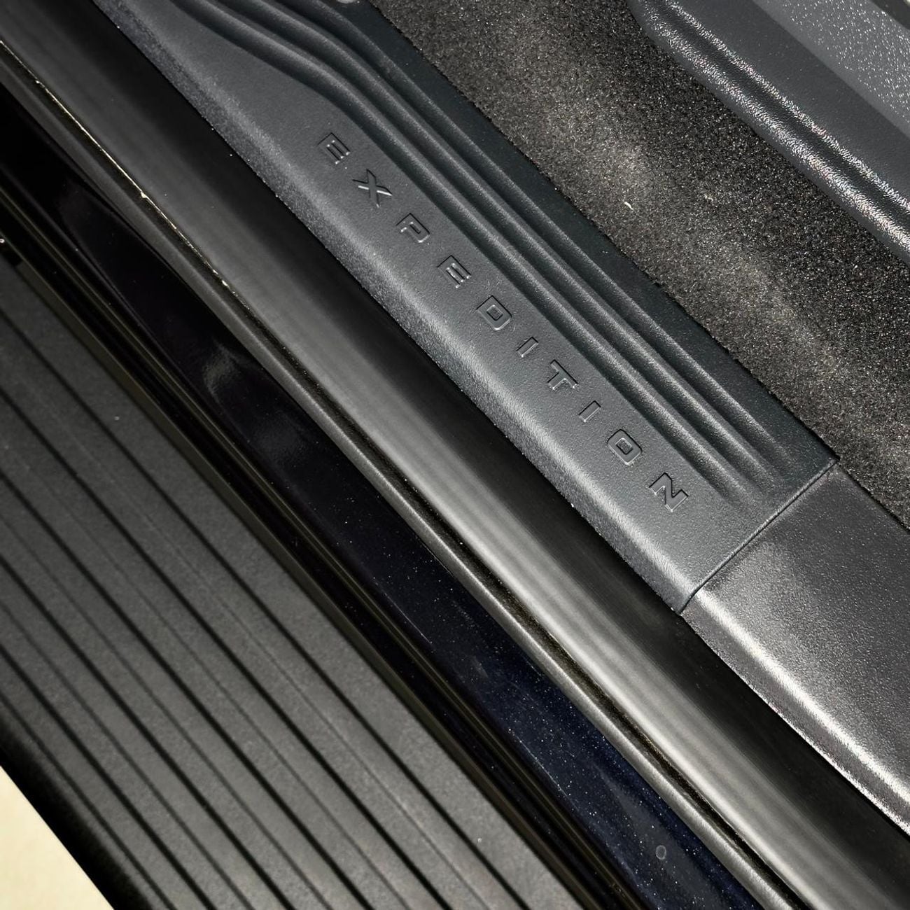 فورد إكسبيديشن Platinum Max 3.5L (400 HP) 4WD