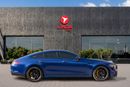 مرسيدس بنز AMG GT 63-S 63-S