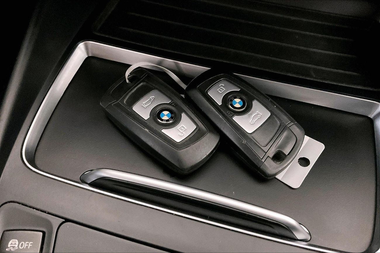 Geely Emgrand GS | 1 year free warranty | 0 Down Payment