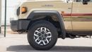 Toyota Land Cruiser Pick Up TOYOTA LANDCRUISER 4.0L PETROL 2025