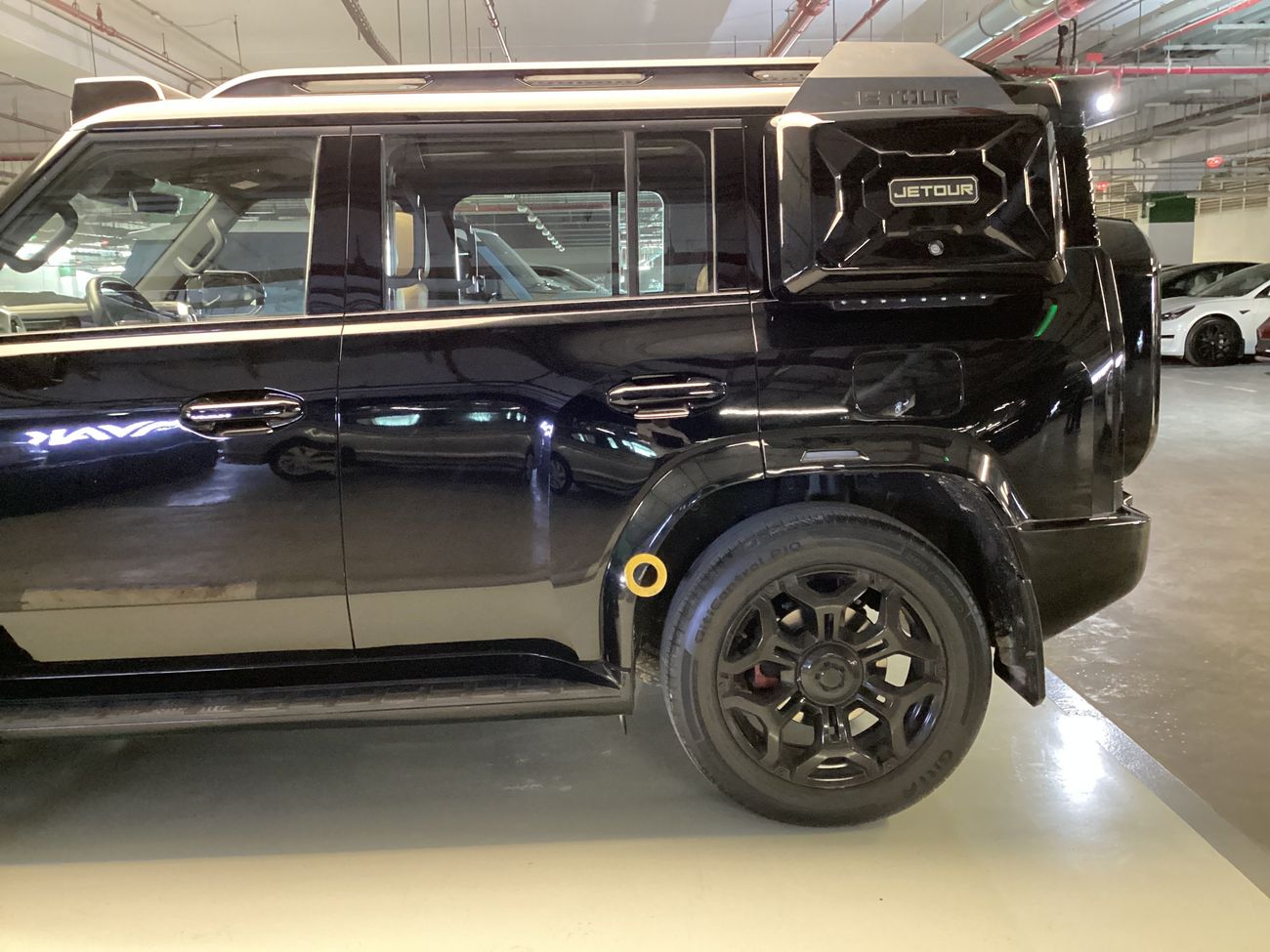 جيتور T2 Luxury | شامل الضمان | 0 ﺪﻔﻋﺓ ﺃﻮﻟﻯ