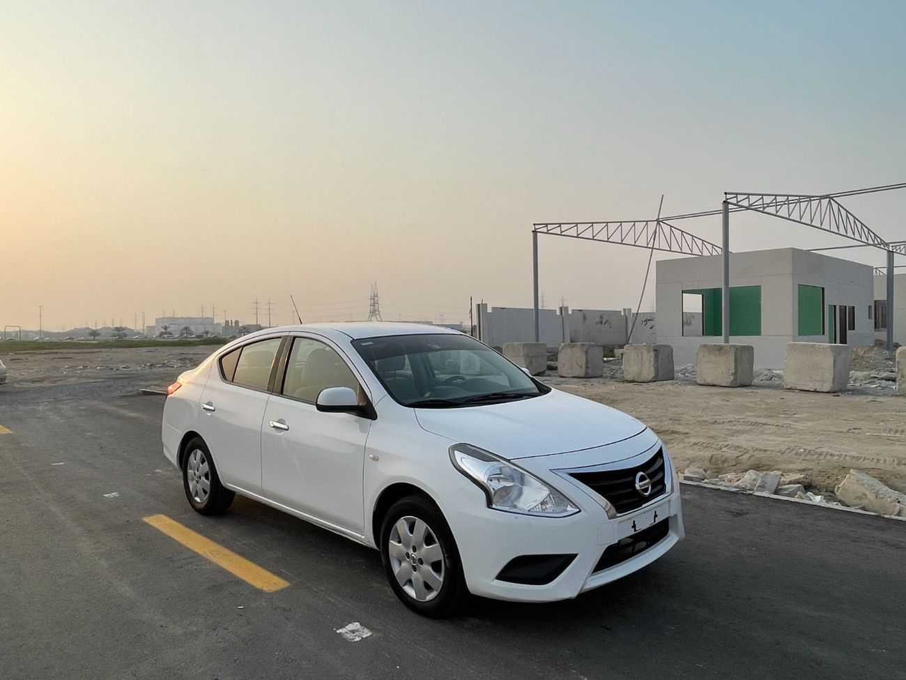 نيسان صني تقديم تسهيلات بنكية دون الحاجة إلى دفعة أولى إلى زبائننا الكرآم