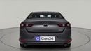Mazda 3 SELECT 2025 | AED 878/Month | 0 DP | 30 Day Return | Warranty