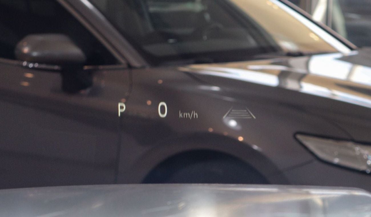 تويوتا لاند كروزر 2026 Model Toyota Land Cruiser (LC300) GR-Sport, 3.5 Petrol 4WD 10A/T