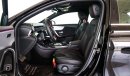 Mercedes-Benz A 35 AMG SALOON AMG VSB 29930