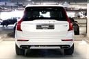 فولفو XC 90 T6 R Design | شامل الضمان | 0 ﺪﻔﻋﺓ ﺃﻮﻟﻯ