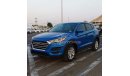 Hyundai Tucson 2.0L / Lane assist system / Very low mileage (LOT # 1828)