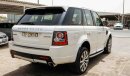 Land Rover Range Rover Sport HSE